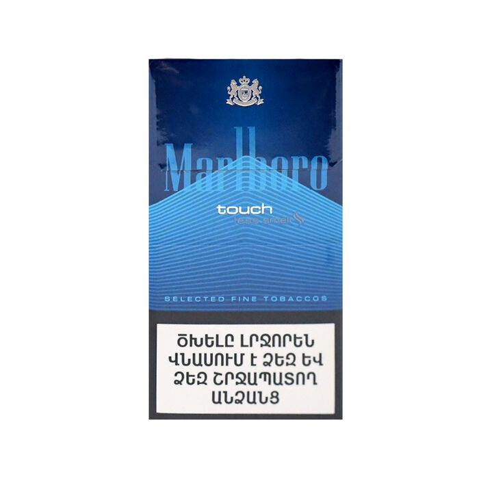 Сигарет Marlboro touch 20 штук 