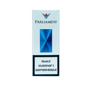 Сигарет Parlament Super Slims 20 штук 
