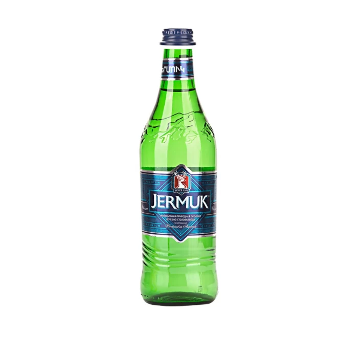 Հանքային ջուր Ջերմուկ 0,5 լ