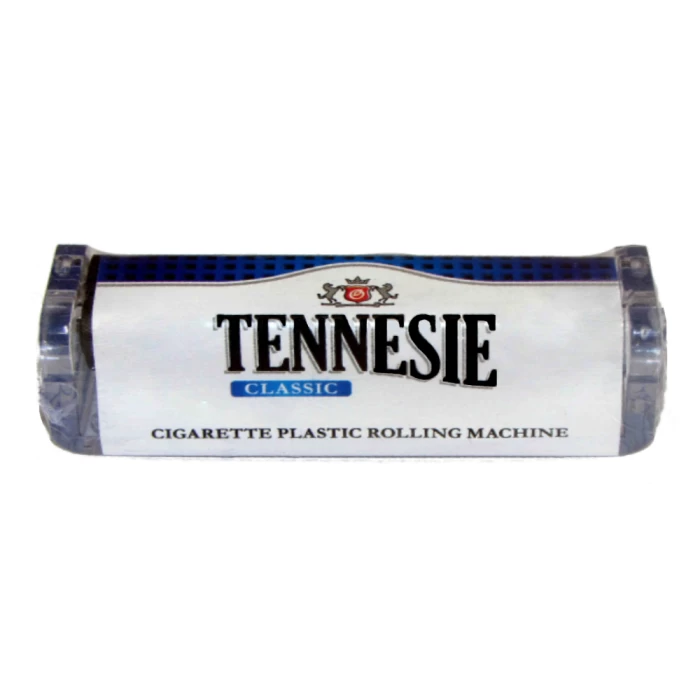 Машинка Tennesie Classic metal 