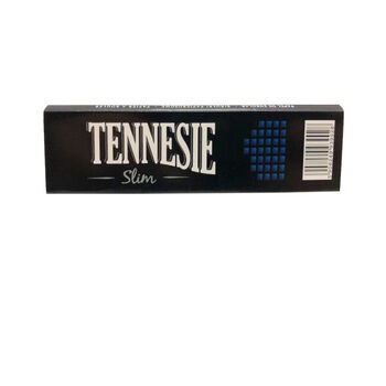 Թուղթ ծխախոտի Tennesie Deluxe 60 հատ 
