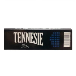 Թուղթ ծխախոտի Tennesie Deluxe 60 հատ 