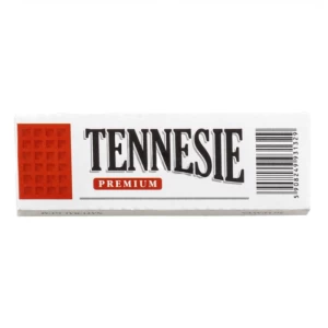 Cigarette paper "Tennesie" Premium 50 pcs
