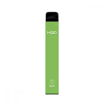 Electronic cigarette HQD 500t