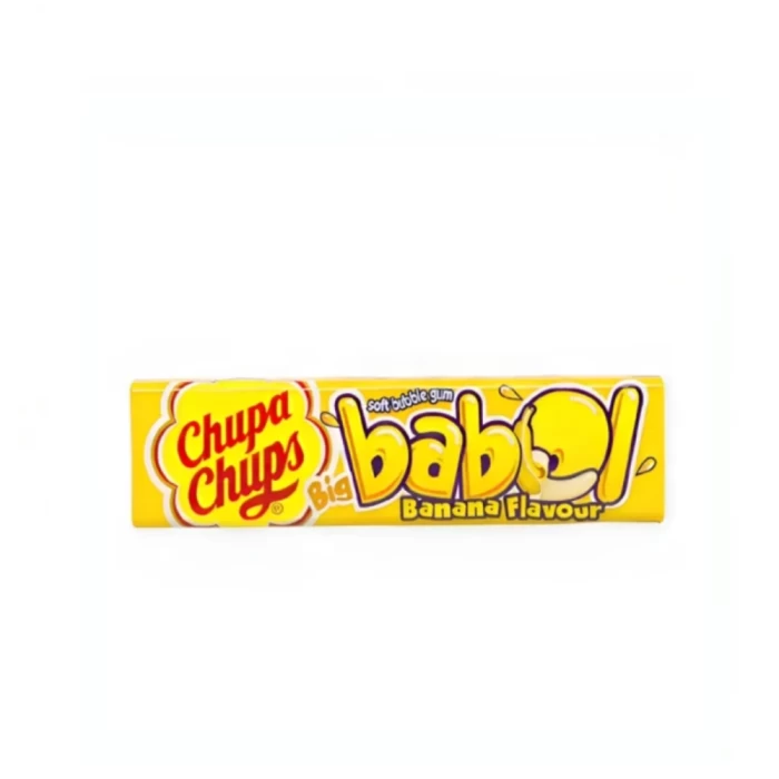 Жевательная резинка Chupa Chups 5 шт. 