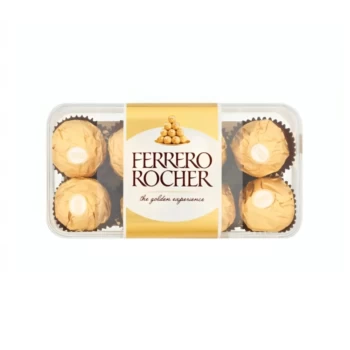 Կոնֆետ Ferrero Rocher 200 գր ||Конфеты Ferrero Rocher 200 гр || Candy Ferrero Rocher 200 gr