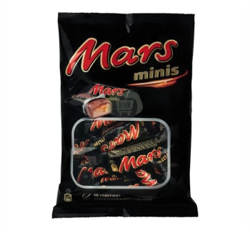 Կոնֆետ Mars 180 գր || Конфеты Марс 180 гр. || Candy Марс 180 gr