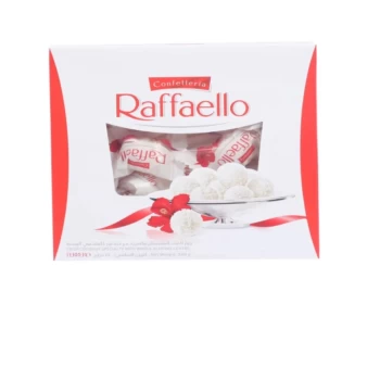 Կոնֆետ Raffaello 240 գր || Конфеты Raffaello 240г || Candy Raffaello 240 g