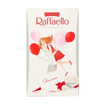 Կոնֆետ Raffaello 70 գր || Конфеты Рафаэлло 70 гр || Candy Raffaello 70 gr