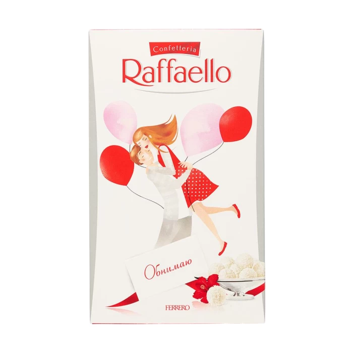  Candy Raffaello 70 gr