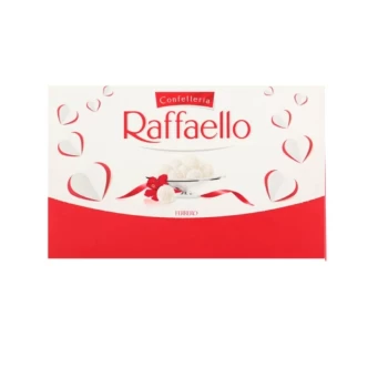 Կոնֆետ Raffaello 90 գր || Конфеты Raffaello 90г || Candy Raffaello 90 g