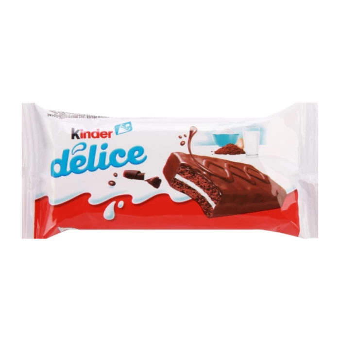 Biscuit Kinder Delis 39 gr