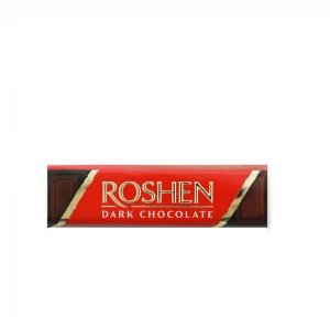  Chocolate bar Roshen  43g