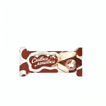 Շոկոլադե վաֆլի «Սլիվկի Լենիվկի» Roshen || Шоколадные вафли "Сливки ленивки" Roshen || Chocolate wafer "Сливки ленивки" Roshen