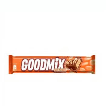 Կոնֆետ GoodMix Salted Peanut 2x23 գր ||Конфеты GoodMix Соленый Арахис 2x23 гр ||Candy GoodMix Salted Peanut 2x23 gr