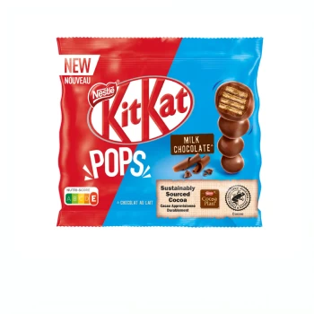 Կոնֆետ KitKat 40 գր ||Конфеты КитКат 40 гр. ||KitKat candies 40 gr.