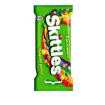 Կոնֆետ Skittles 38 գր ||Драже Skittles Фруктовый вкус 38 гр ||Dragee Skittles Fruit Flavor 38 gr
