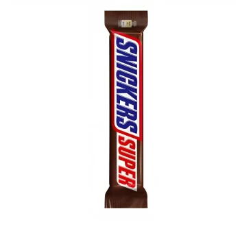 Կոնֆետ Snickers Super 81 գր ||Шоколадный батончик Snickers Super 81 гр ||Chocolate bar Snickers Super 81 gr