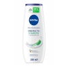 Կրեմ-գել լոգանքի Nivea 250 մլ ||Крем-гель для душа Nivea 250 мл ||Shower Gel-Cream Nivea 250 ml