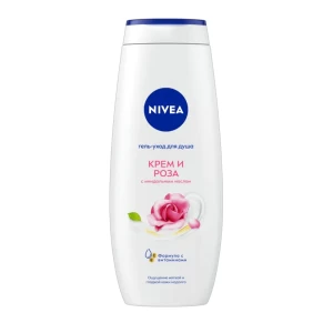 Shower Gel-Cream Nivea 250 ml