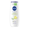 Կրեմ-գել լոգանքի Nivea 250 մլ ||Крем-гель для душа Nivea 250 мл ||Shower Gel-Cream Nivea 250 ml