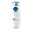 Կրեմ-գել լոգանքի Nivea 250 մլ ||Крем-гель для душа Nivea 250 мл ||Shower Gel-Cream Nivea 250 ml