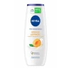 Կրեմ-գել լոգանքի Nivea 500 մլ ||Крем-гель для душа Nivea 500 мл ||Shower Gel Nivea 500 ml