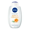 Կրեմ-գել լոգանքի Nivea 750 մլ ||Крем-гель для душа Nivea 750 мл ||Shower Gel Nivea 750 ml