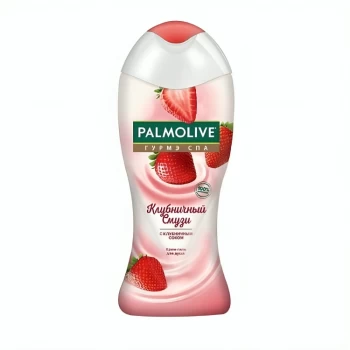 Կրեմ-գել լոգանքի Palmolive SPA 250 մլ ||Крем-гель для душа Palmolive SPA 250 мл ||Cream-gel bath Palmolive SPA 250 ml