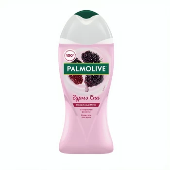 Cream-gel bath Palmolive SPA 250 ml