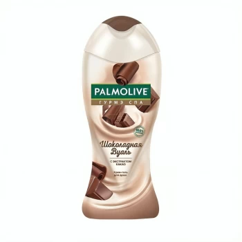 Cream-gel bath Palmolive SPA 250 ml