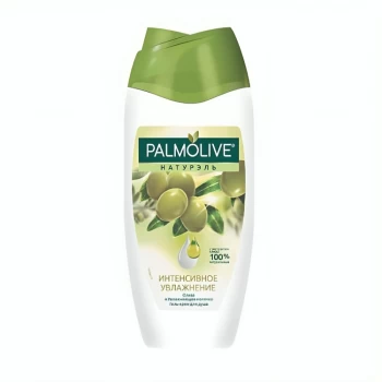Կրեմ-գել լոգանքի Palmolive Naturals 250 մլ ||Крем-гель для душа Palmolive Naturals 250 мл ||Palmolive Naturals Shower Cream Gel 250 ml