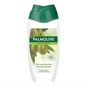 Կրեմ-գել լոգանքի Palmolive Naturals 250 մլ 