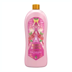 Shower gel Astonish 950 ml