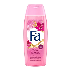 Гель для душа Fa 250 мл 