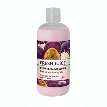 Գել լոգանքի Fresh Juice 500 մլ 