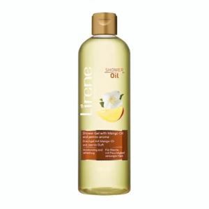 Гель для душа Lirene 400 мл 