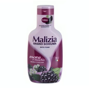 Shower gel Malizia 1 l