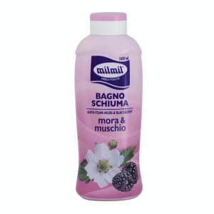 Гель для душа Milmil 1 л 