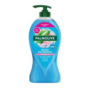 Гель для душа Palmolive  750 мл 