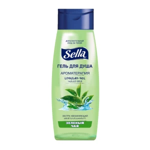 Гель для душа Sella 300 мл 