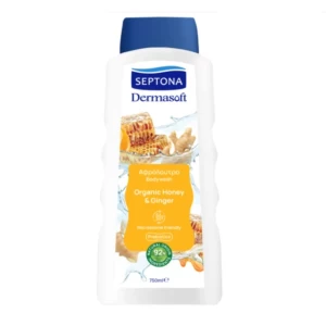 Гель для душа Septona 750 мл 