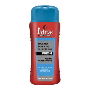Լոգանքի գել Intesa Fresh 500 մլ 