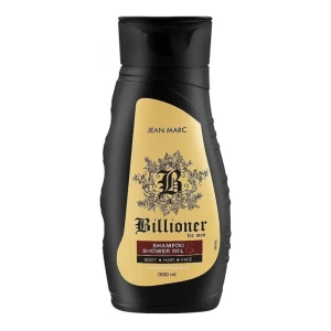 Shower gel Jean Marc 300 ml