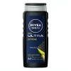 Գել լոգանքի Nivea Men 500 մլ ||Гель для душа Nivea Men 500 мл ||Shower gel Nivea Men 500 ml