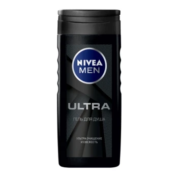 Shower gel Nivea Men 250 ml