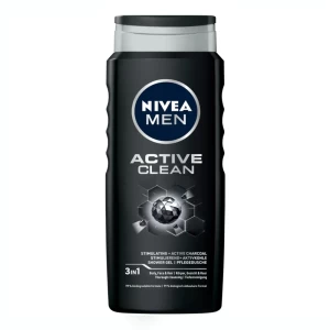 Shower gel Nivea Men 500 ml