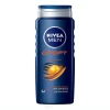 Գել լոգանքի Nivea Men 500 մլ ||Гель для душа Nivea Men 500 мл ||Shower gel Nivea Men 500 ml