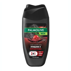 Լոգանքի գել Palmolive Men 3-ը 1-ում  500 մլ 