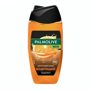 Гель для душа Palmolive Men 2 в 1 250 мл 